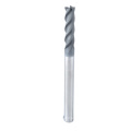 CNC graphite Solid Carbide Square End Mill Cutters